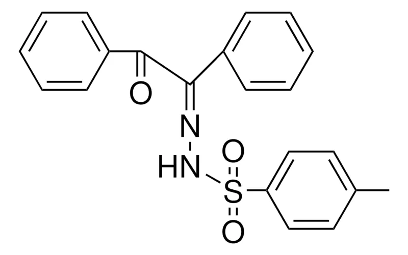 Sigma-Aldrich 4-METHYL-N'-(2-OXO-1,2-DIPHENYLETHYLIDENE)BENZENESULFONOHYDRAZIDE,AldrichCPR