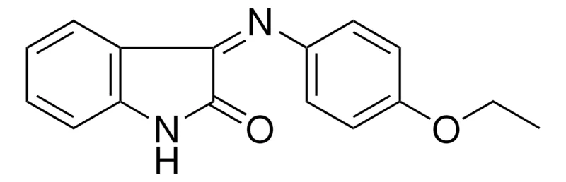 Sigma-Aldrich 3-(4-ETHOXY-PHENYLIMINO)-1,3-DIHYDRO-INDOL-2-ONE,AldrichCPR