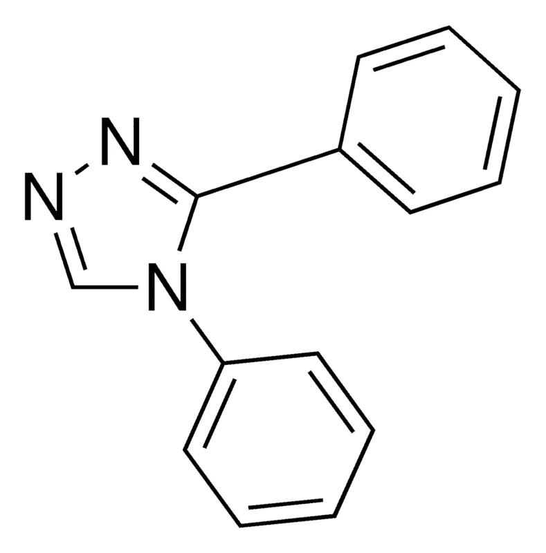 Sigma-Aldrich 3,4-DIPHENYL-4H-1,2,4-TRIAZOLE，AldrichCPR