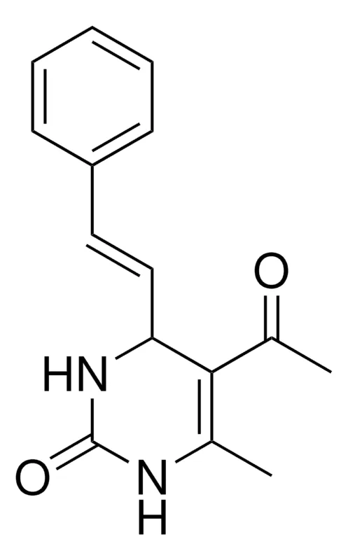 Sigma-Aldrich 5-ACETYL-6-METHYL-4-(2-PHENYLVINYL)-3,4-DIHYDRO-2(1H)-PYRIMIDINONE,AldrichCPR