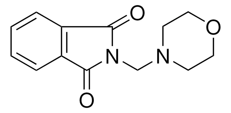 Sigma-Aldrich 2-MORPHOLIN-4-YLMETHYL-ISOINDOLE-1,3-DIONE,AldrichCPR