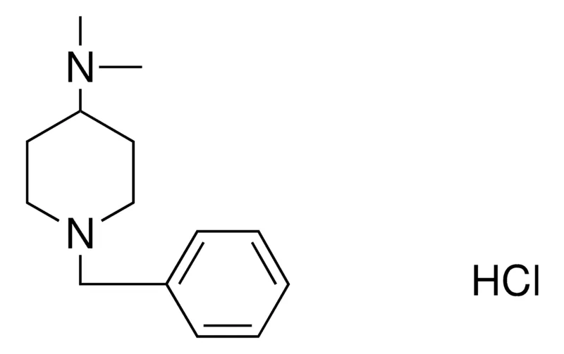 Sigma-Aldrich 1-BENZYL-4-DIMETHYLAMINOPIPERIDINE DIHYDROCHLORIDE,AldrichCPR
