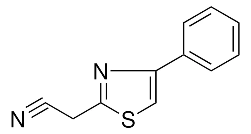 Sigma-Aldrich (4-PHENYL-1,3-THIAZOL-2-YL)ACETONITRILE，AldrichCPR