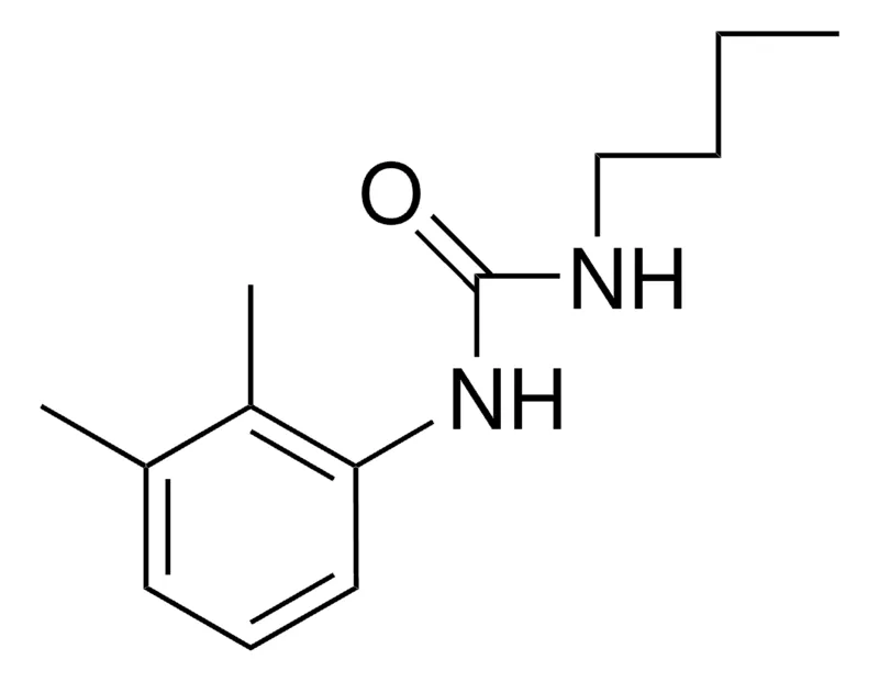 Sigma-Aldrich 1-BUTYL-3-(2,3-XYLYL)UREA,AldrichCPR
