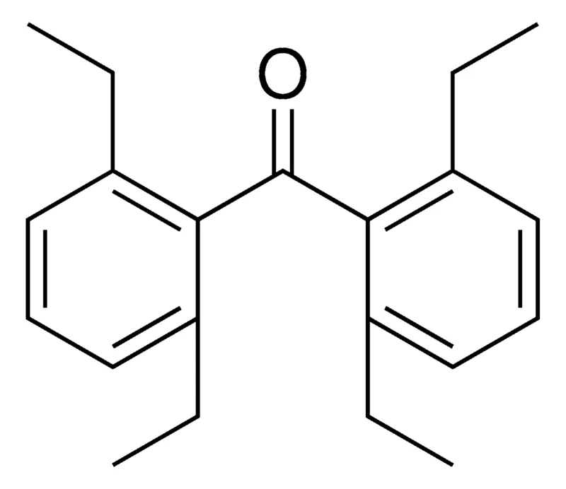Sigma-Aldrich BIS(2,6-DIETHYLPHENYL)METHANONE，AldrichCPR