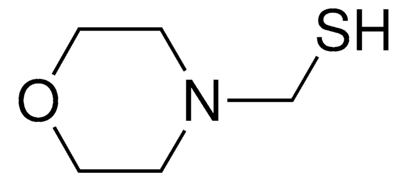 Sigma-Aldrich MORPHOLIN-4-YL-METHANETHIOL,AldrichCPR