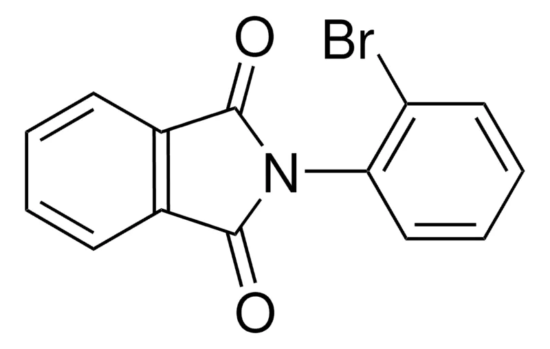 Sigma-Aldrich N-(2-BROMOPHENYL)PHTHALIMIDE,AldrichCPR