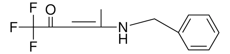 Sigma-Aldrich 4-BENZYLAMINO-1,1,1-TRIFLUORO-PENT-3-EN-2-ONE,AldrichCPR