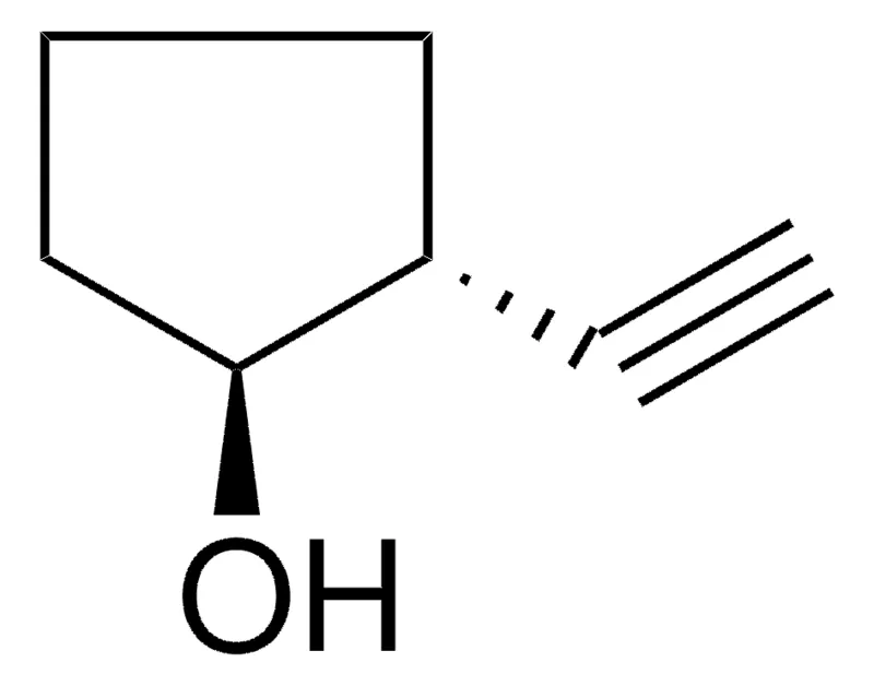 Sigma-Aldrich 2-ETHYNYL-CYCLOPENTANOL，AldrichCPR