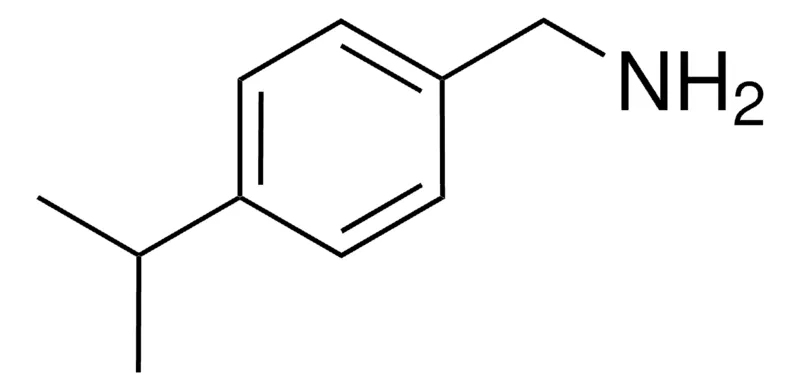 Sigma-Aldrich 4-ISOPROPYLBENZYLAMINE,AldrichCPR
