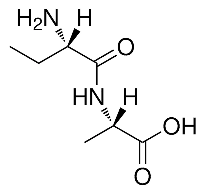 Sigma-Aldrich L-2-AMINOBUTYRYL-L-ALANINE,AldrichCPR