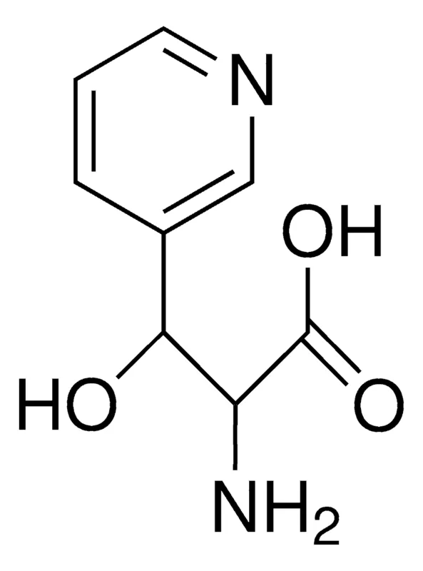 Sigma-Aldrich 3-(3-PYRIDYL)-DL-SERINE,AldrichCPR
