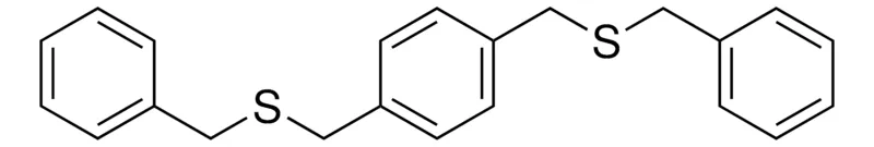 Sigma-Aldrich ALPHA,ALPHA'-BIS(BENZYLTHIO)-P-XYLENE,AldrichCPR