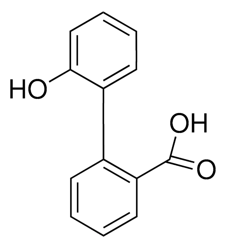 Sigma-Aldrich 2'-HYDROXY-2-BIPHENYLCARBOXYLIC ACID,AldrichCPR