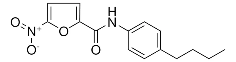 Sigma-Aldrich N-(4-BUTYLPHENYL)-5-NITRO-2-FURAMIDE，AldrichCPR
