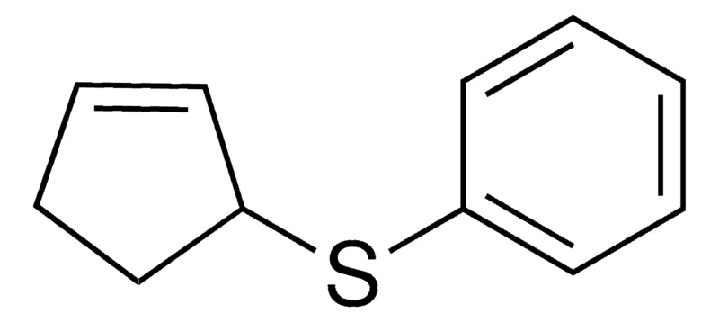 Sigma-Aldrich (2-CYCLOPENTEN-1-YLSULFANYL)BENZENE，AldrichCPR