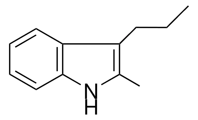 Sigma-Aldrich 2-METHYL-3-PROPYLINDOLE，AldrichCPR