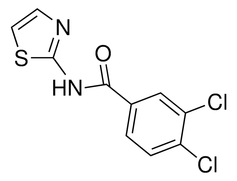 Sigma-Aldrich 3,4-DICHLORO-N-(2-THIAZOLYL)BENZAMIDE,AldrichCPR