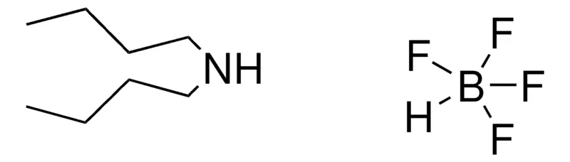 Sigma-Aldrich DIBUTYLAMMONIUM TETRAFLUOROBORATE,AldrichCPR