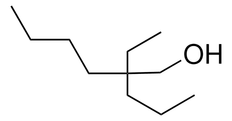 Sigma-Aldrich 2-ETHYL-2-PROPYL-1-HEXANOL,AldrichCPR