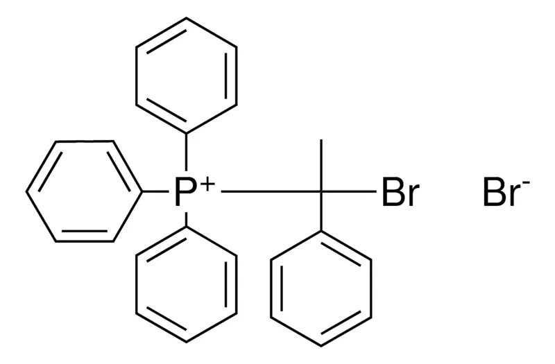 Sigma-Aldrich (ALPHA-BROMO-ALPHA-METHYLBENZYL)TRIPHENYLPHOSPHONIUM BROMIDE,AldrichCPR