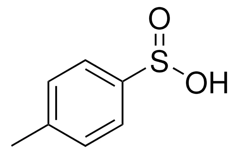 Sigma-Aldrich 4-METHYLBENZENESULFINIC ACID,AldrichCPR