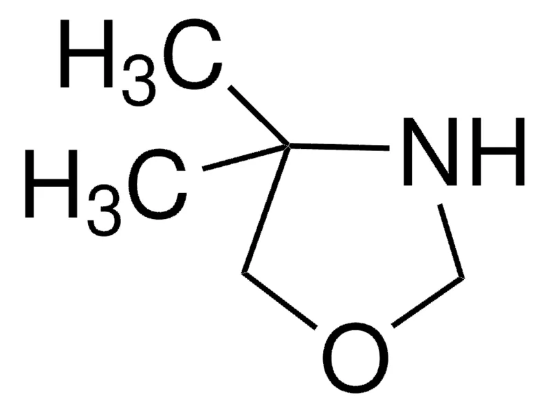Sigma-Aldrich 4,4-DIMETHYLOXAZOLIDINE,AldrichCPR
