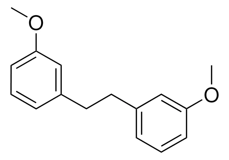 Sigma-Aldrich 3,3'-ETHYLENEBIS(ANISOLE),AldrichCPR