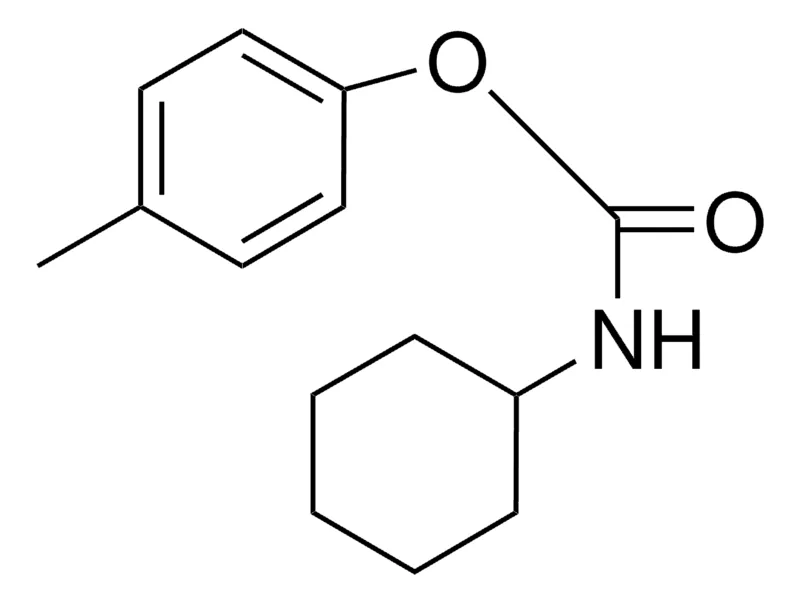 Sigma-Aldrich P-TOLYL N-CYCLOHEXYLCARBAMATE,AldrichCPR