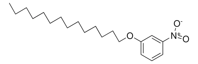 Sigma-Aldrich 3-NITROPHENYL TETRADECYL ETHER,AldrichCPR