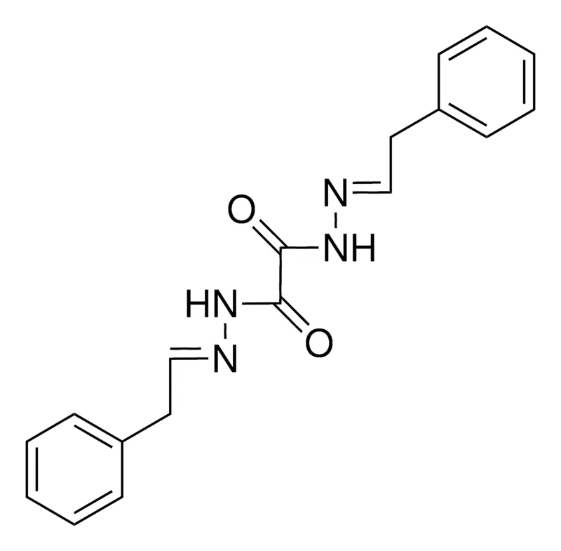 Sigma-Aldrich OXALIC BIS(2-PHENYLETHYLIDENE)HYDRAZIDE,AldrichCPR