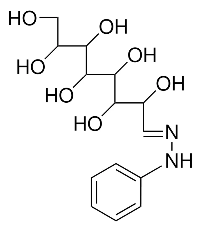 Sigma-Aldrich D-MANNO-L-MANNOOCTOSE PHENYLHYDRAZONE,AldrichCPR