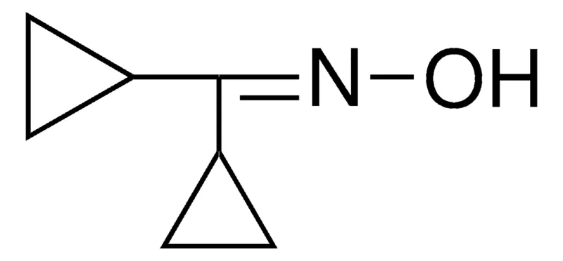 Sigma-Aldrich DICYCLOPROPYL KETOXIME,AldrichCPR
