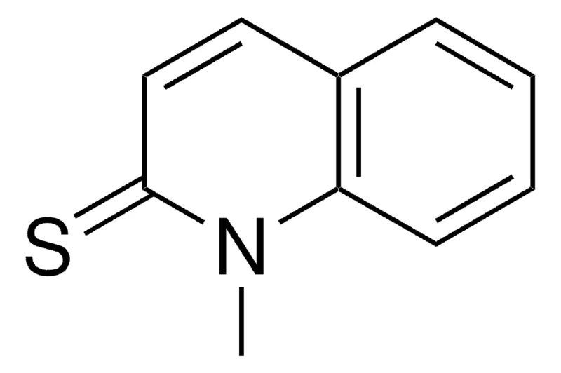 Sigma-Aldrich 1-METHYL-2(1H)-QUINOLINETHIONE,AldrichCPR