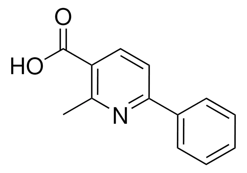 Sigma-Aldrich 2-Methyl-6-phenylnicotinic acid，AldrichCPR