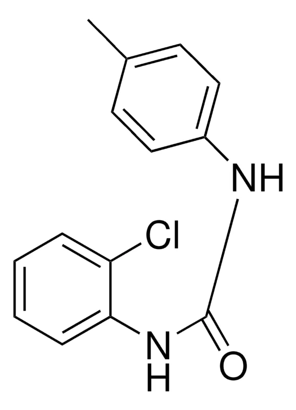 Sigma-Aldrich 1-(2-CHLOROPHENYL)-3-(P-TOLYL)UREA,AldrichCPR