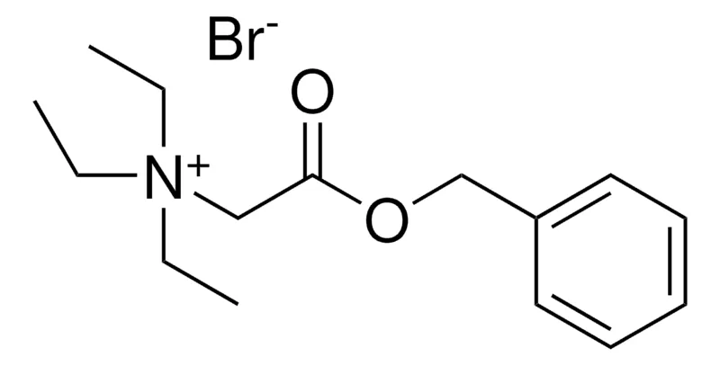 Sigma-Aldrich BENZYLOXYCARBONYLMETHYL-TRIETHYL-AMMONIUM, BROMIDE，AldrichCPR