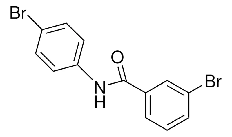 Sigma-Aldrich 3,4'-DIBROMOBENZANILIDE,AldrichCPR