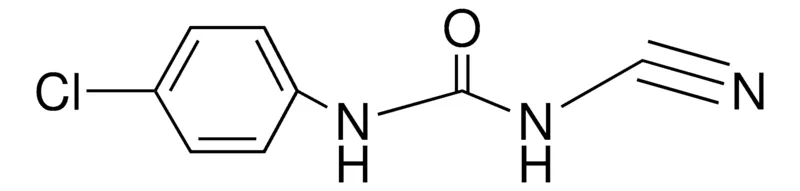 Sigma-Aldrich 1-(4-CHLOROPHENYL)-3-CYANOUREA,AldrichCPR