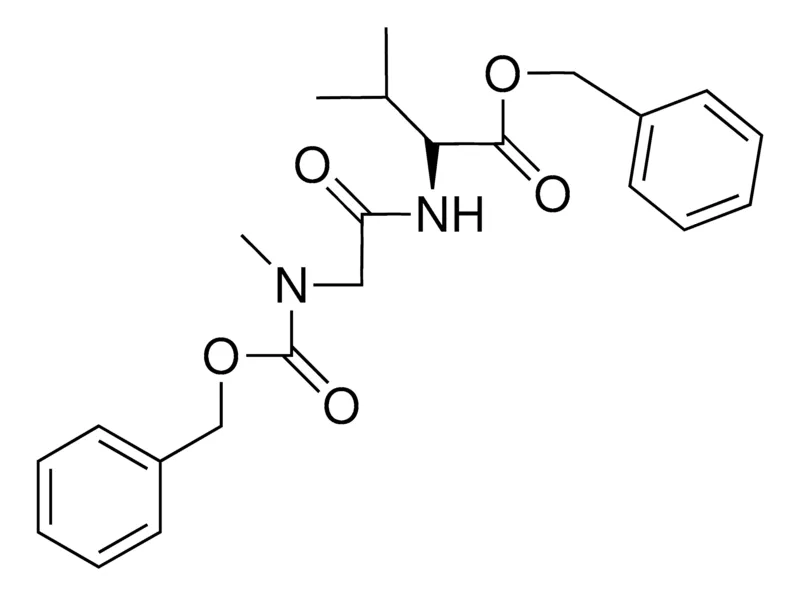Sigma-Aldrich CARBOBENZYLOXYSARCOSYL-L-VALINE BENZYL ESTER，AldrichCPR