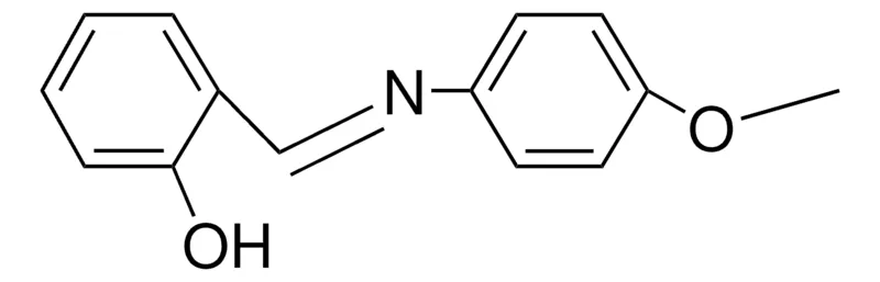 Sigma-Aldrich ALPHA-(4-METHOXYPHENYLIMINO)-O-CRESOL,AldrichCPR