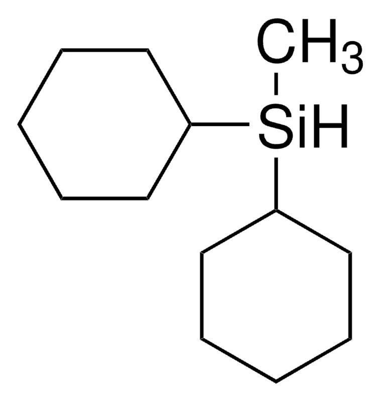 Sigma-Aldrich DICYCLOHEXYL-METHYL-SILANE，AldrichCPR