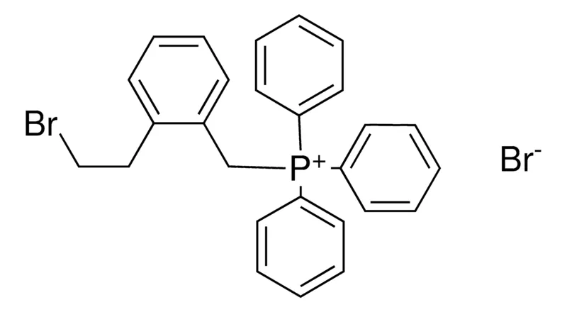 Sigma-Aldrich ((2-BROMOETHYL)BENZYL)TRIPHENYLPHOSPHONIUM BROMIDE，AldrichCPR