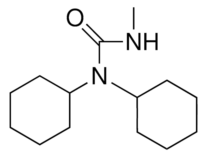 Sigma-Aldrich 1,1-DICYCLOHEXYL-3-METHYLUREA,AldrichCPR