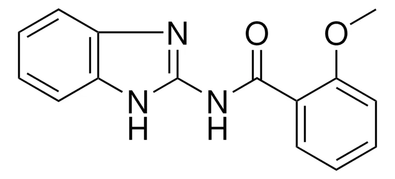Sigma-Aldrich N-(1H-BENZOIMIDAZOL-2-YL)-2-METHOXY-BENZAMIDE,AldrichCPR