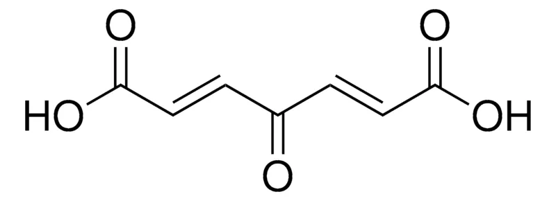 Sigma-Aldrich 4-OXO-HEPTA-2,5-DIENEDIOIC ACID,AldrichCPR