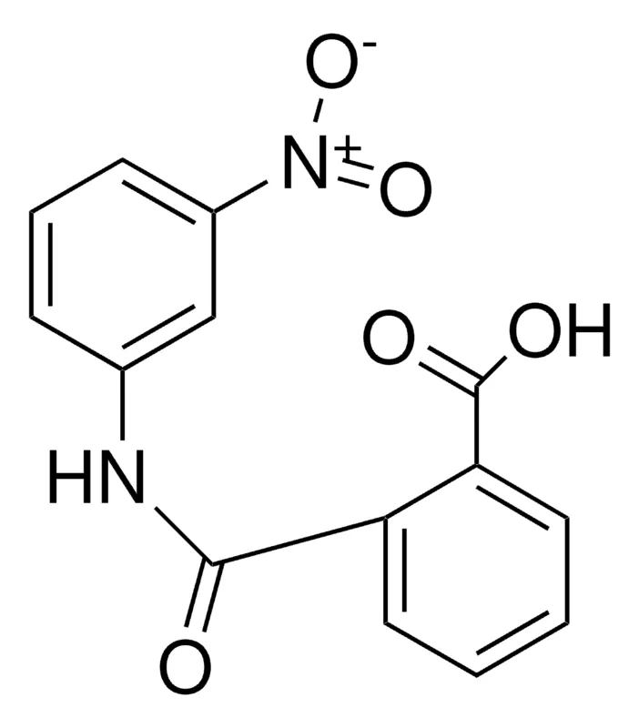 Sigma-Aldrich 3'-NITROPHTHALANILIC ACID,AldrichCPR