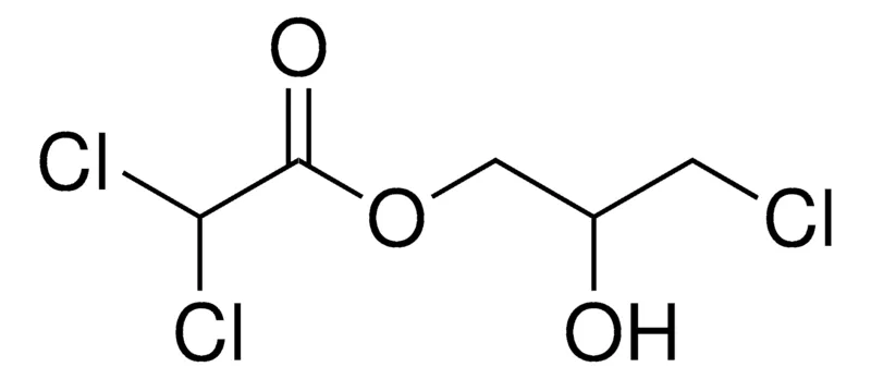 Sigma-Aldrich DICHLORO-ACETIC ACID 3-CHLORO-2-HYDROXY-PROPYL ESTER,AldrichCPR