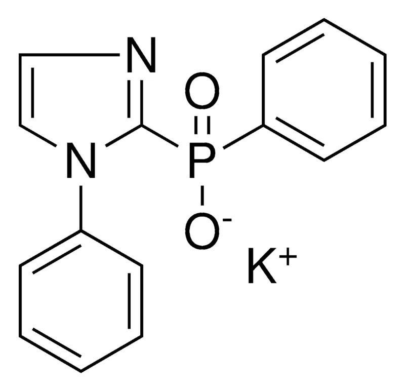 Sigma-Aldrich POTASSIUM, PHENYL-(1-PHENYL-1H-IMIDAZOL-2-YL)-PHOSPHINATE,AldrichCPR