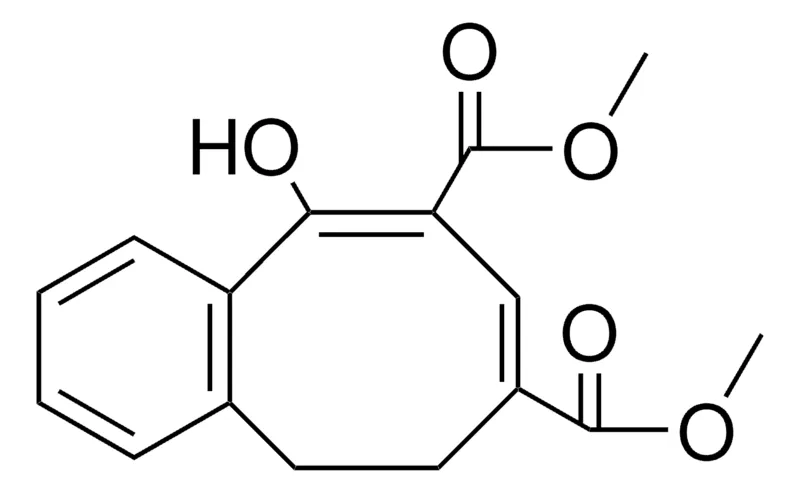 Sigma-Aldrich 5-HYDROXY-9,10-DIHYDRO-BENZOCYCLOOCTENE-6,8-DICARBOXYLIC ACID DIMETHYL ESTER,AldrichCPR